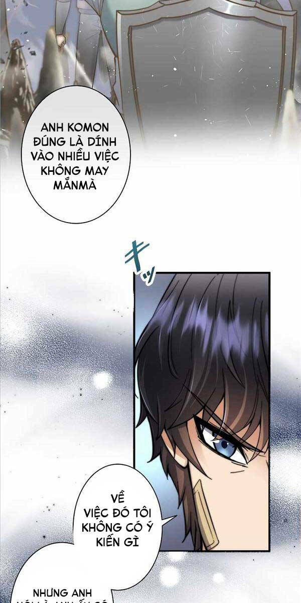 Tôi Là Thợ Săn Cấp EX - Chapter 4 - Page 82