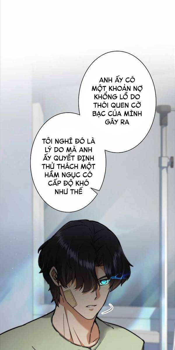 Tôi Là Thợ Săn Cấp EX - Chapter 4 - Page 84