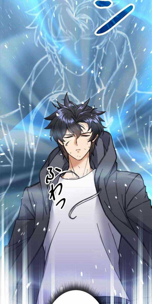 Tôi Là Thợ Săn Cấp EX - Chapter 4 - Page 8