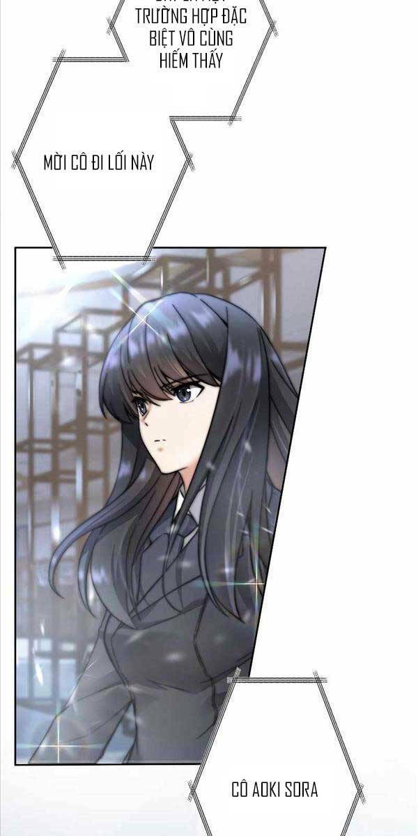 Tôi Là Thợ Săn Cấp EX - Chapter 4 - Page 95