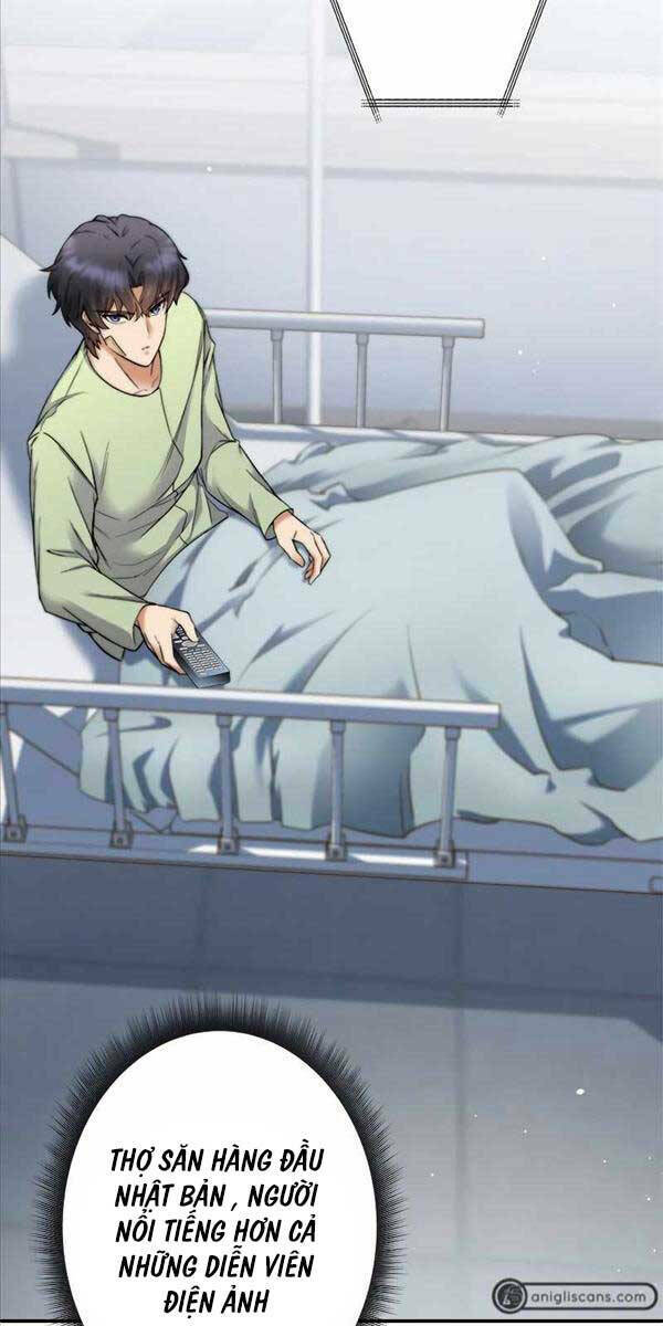 Tôi Là Thợ Săn Cấp EX - Chapter 4 - Page 96