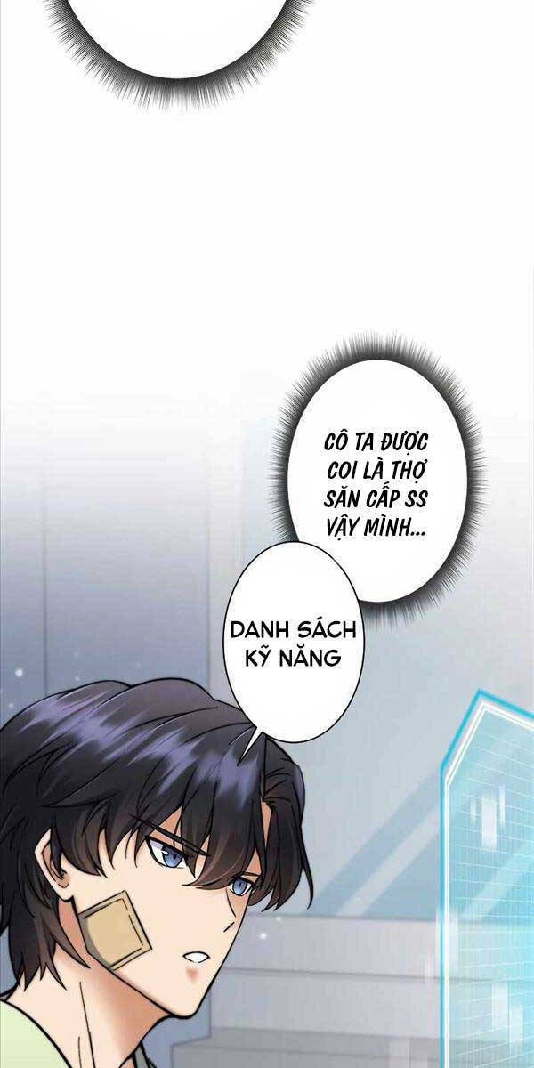 Tôi Là Thợ Săn Cấp EX - Chapter 4 - Page 97