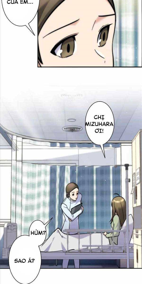 Tôi Là Thợ Săn Cấp EX - Chapter 5 - Page 9