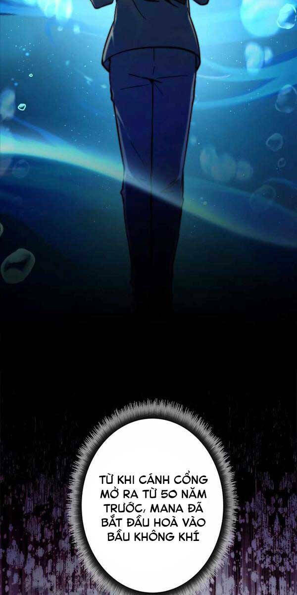 Tôi Là Thợ Săn Cấp EX - Chapter 5 - Page 13