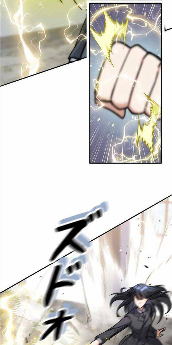 Tôi Là Thợ Săn Cấp EX - Chapter 5 - Page 21