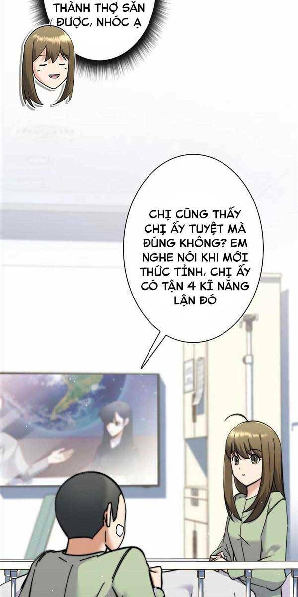 Tôi Là Thợ Săn Cấp EX - Chapter 5 - Page 26