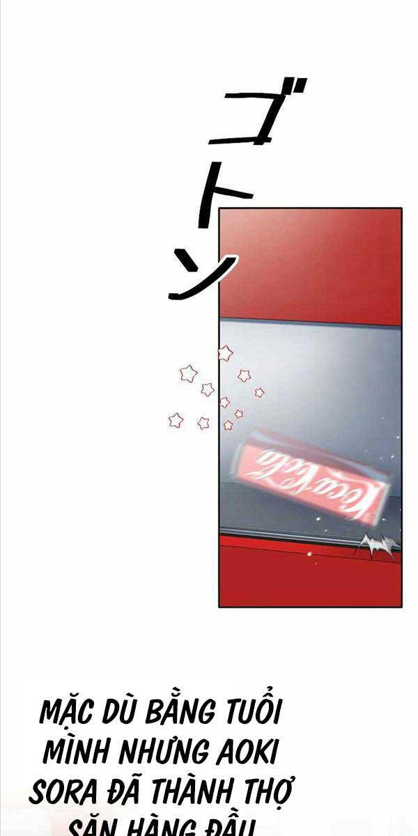 Tôi Là Thợ Săn Cấp EX - Chapter 5 - Page 30