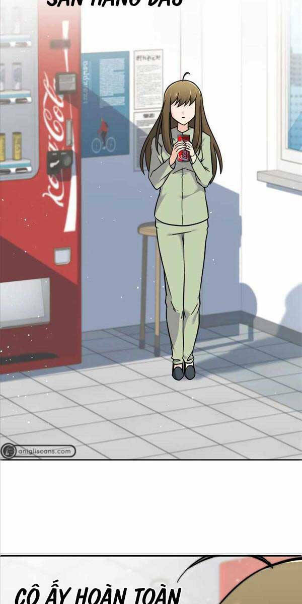 Tôi Là Thợ Săn Cấp EX - Chapter 5 - Page 31