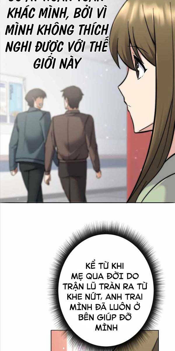 Tôi Là Thợ Săn Cấp EX - Chapter 5 - Page 32