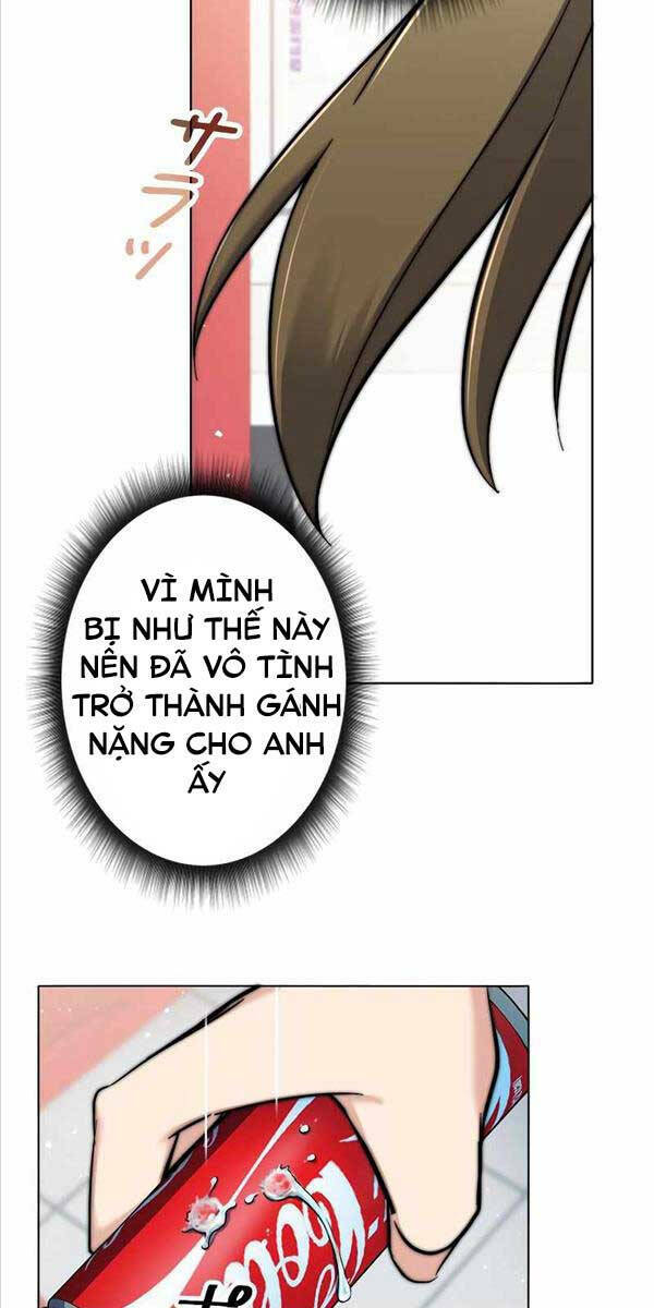 Tôi Là Thợ Săn Cấp EX - Chapter 5 - Page 33