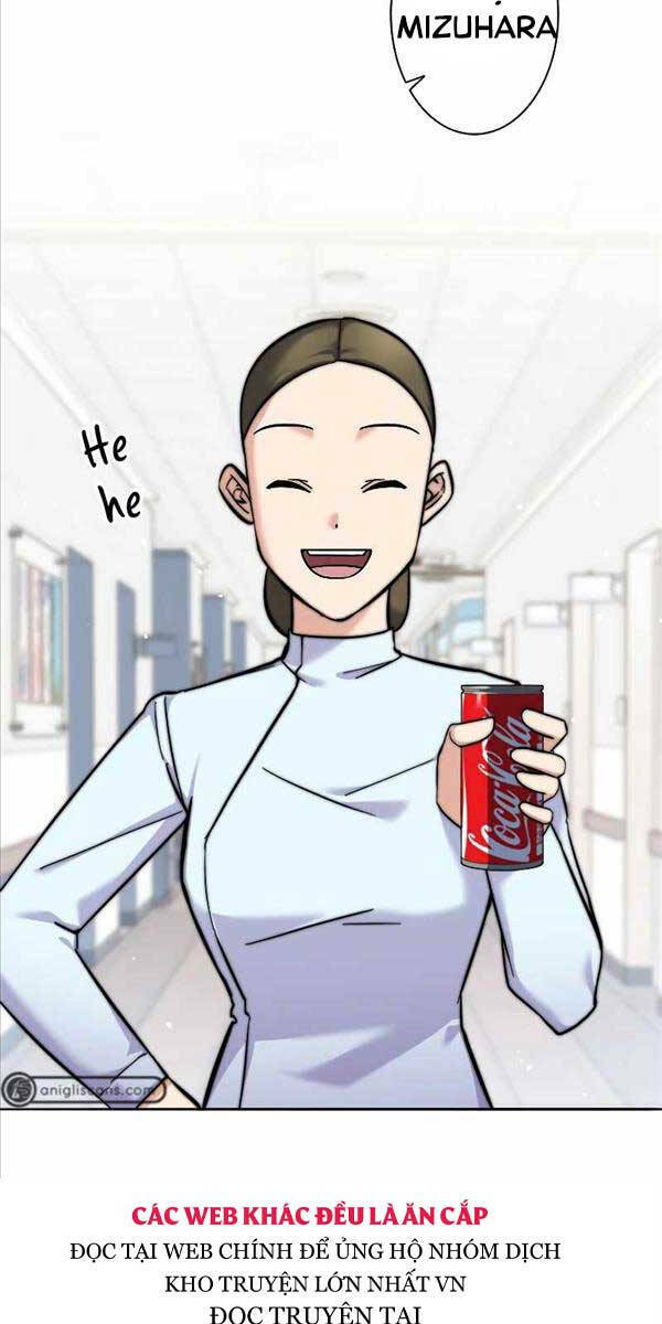 Tôi Là Thợ Săn Cấp EX - Chapter 5 - Page 37