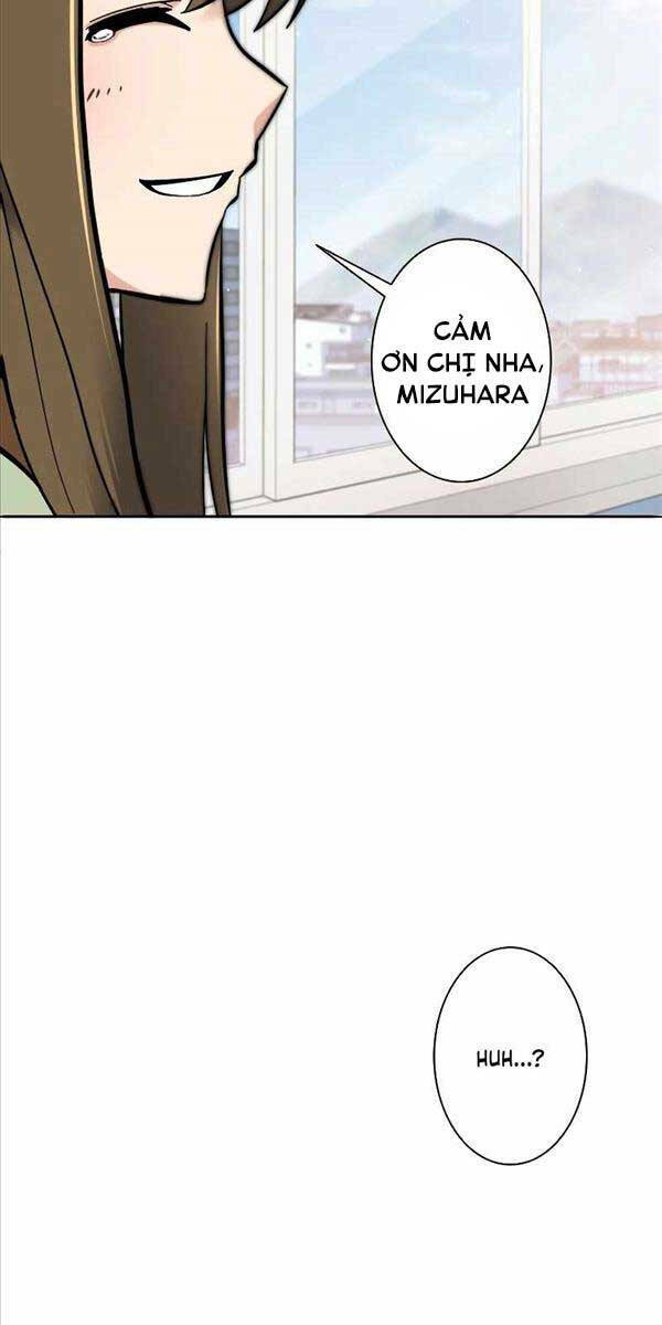 Tôi Là Thợ Săn Cấp EX - Chapter 5 - Page 41