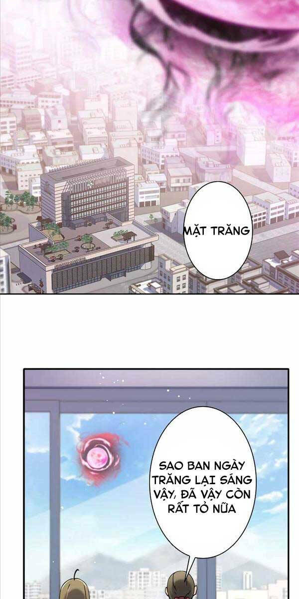 Tôi Là Thợ Săn Cấp EX - Chapter 5 - Page 43