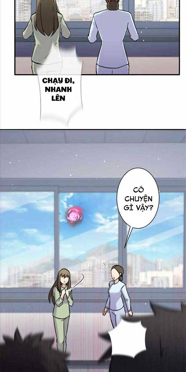 Tôi Là Thợ Săn Cấp EX - Chapter 5 - Page 44