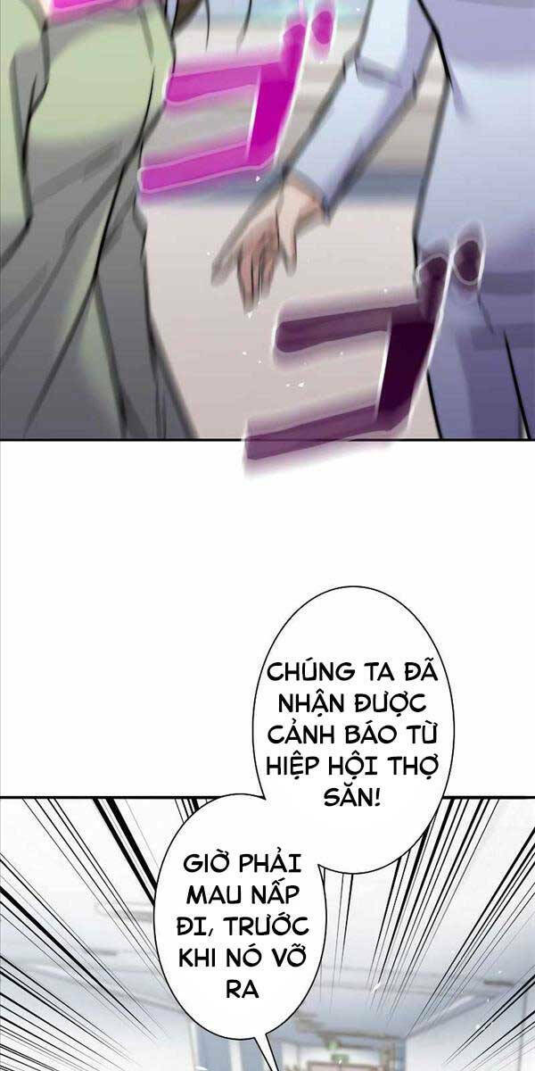 Tôi Là Thợ Săn Cấp EX - Chapter 5 - Page 48