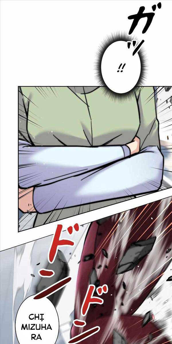 Tôi Là Thợ Săn Cấp EX - Chapter 5 - Page 59