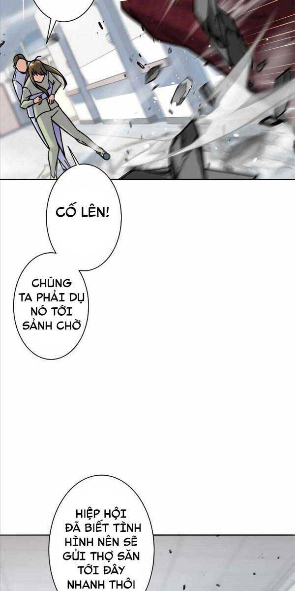 Tôi Là Thợ Săn Cấp EX - Chapter 5 - Page 60