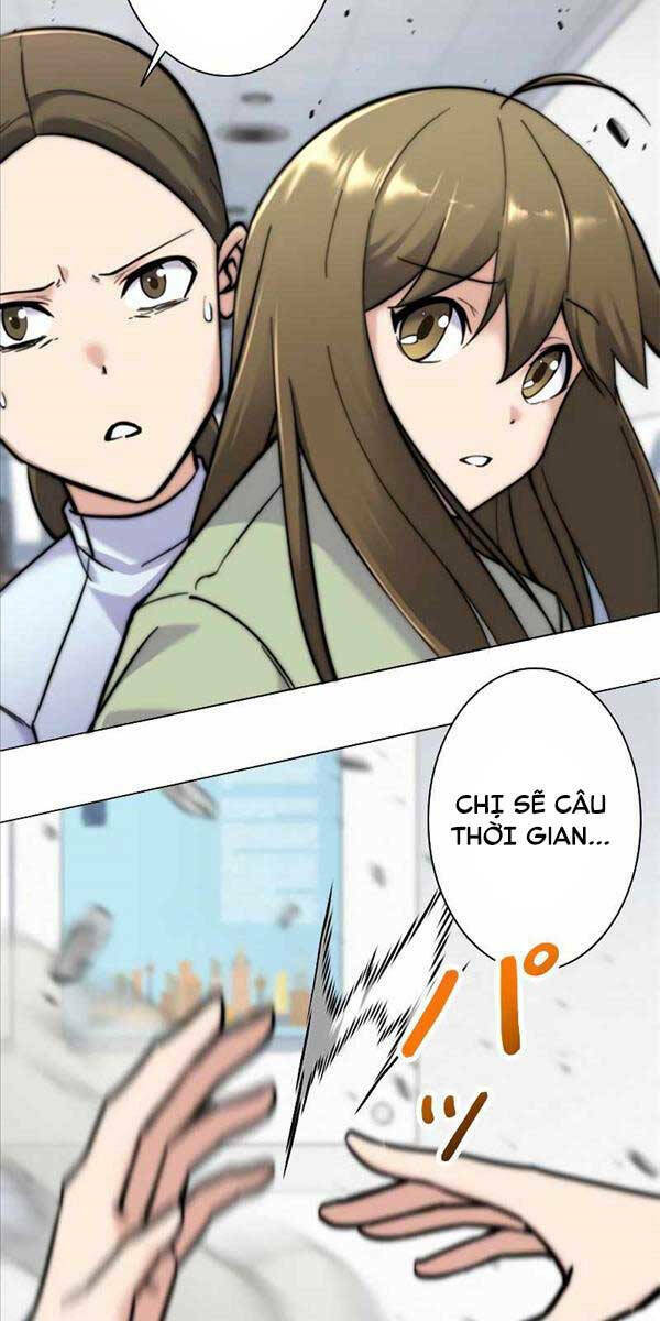 Tôi Là Thợ Săn Cấp EX - Chapter 5 - Page 61