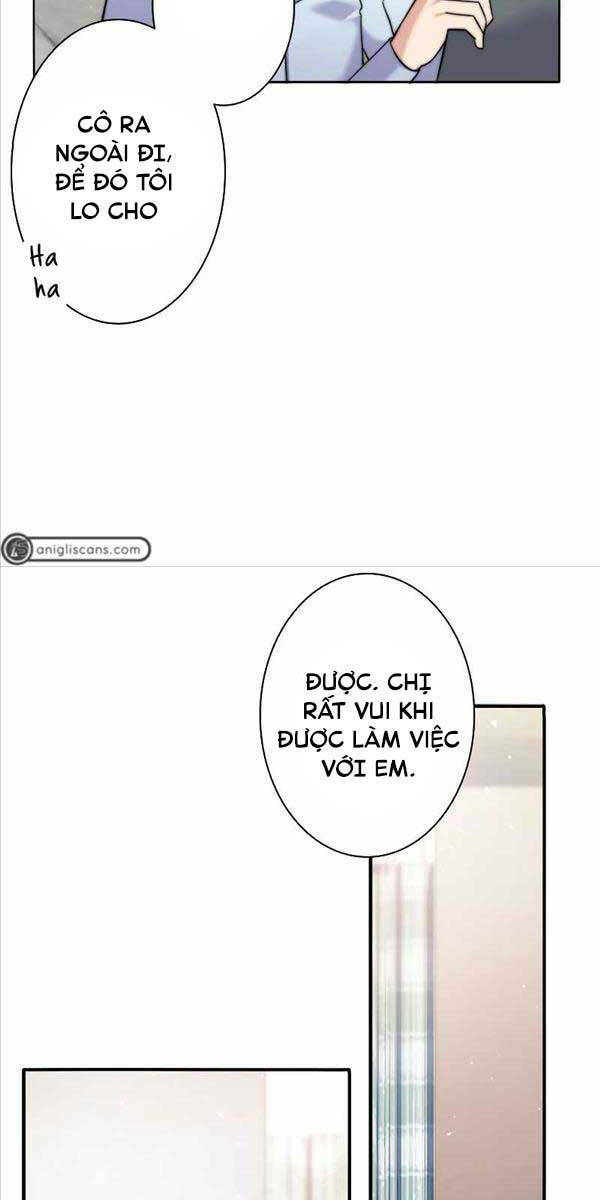 Tôi Là Thợ Săn Cấp EX - Chapter 5 - Page 6