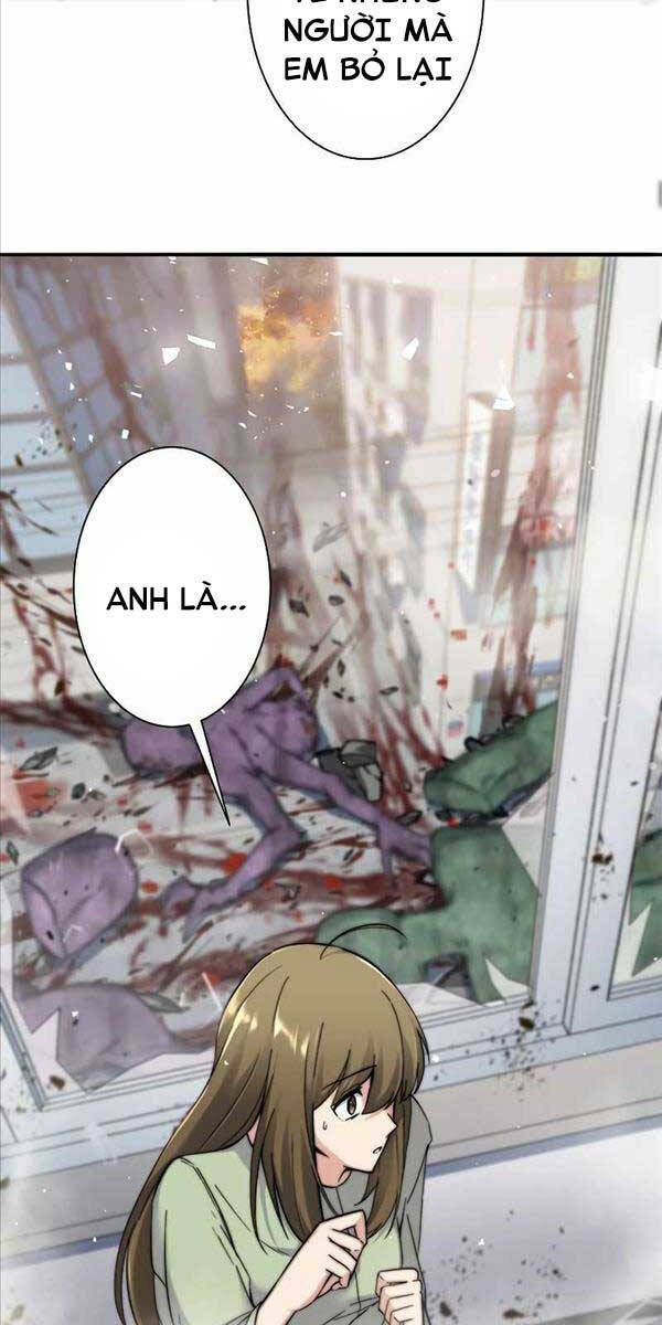 Tôi Là Thợ Săn Cấp EX - Chapter 5 - Page 71