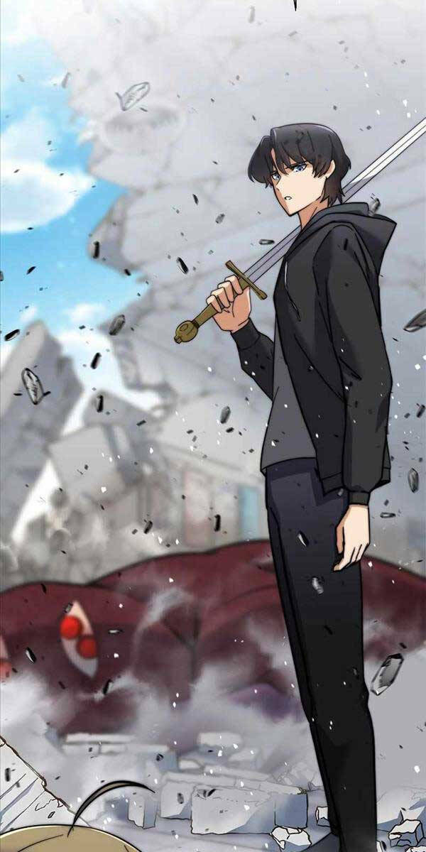 Tôi Là Thợ Săn Cấp EX - Chapter 5 - Page 73