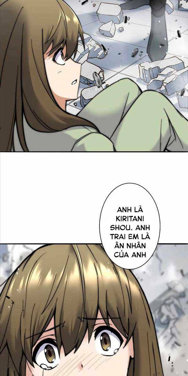 Tôi Là Thợ Săn Cấp EX - Chapter 5 - Page 74