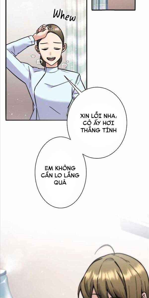 Tôi Là Thợ Săn Cấp EX - Chapter 5 - Page 7