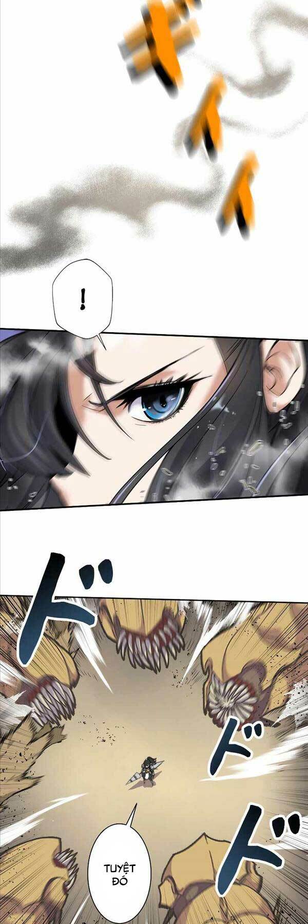 Tôi Là Thợ Săn Cấp EX - Chapter 6 - Page 12