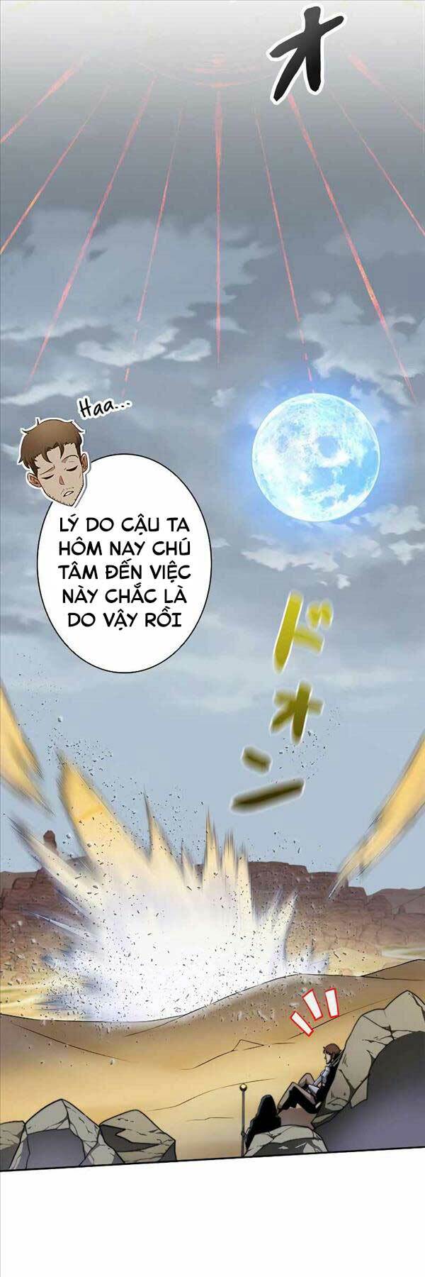 Tôi Là Thợ Săn Cấp EX - Chapter 6 - Page 14