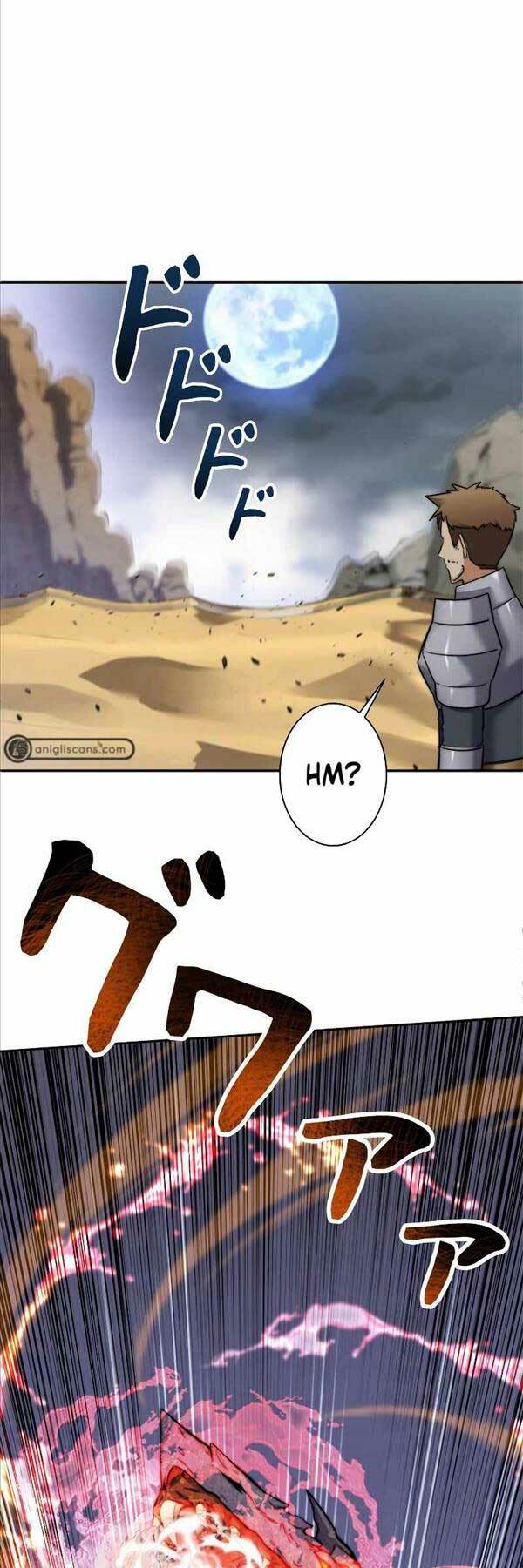 Tôi Là Thợ Săn Cấp EX - Chapter 6 - Page 15