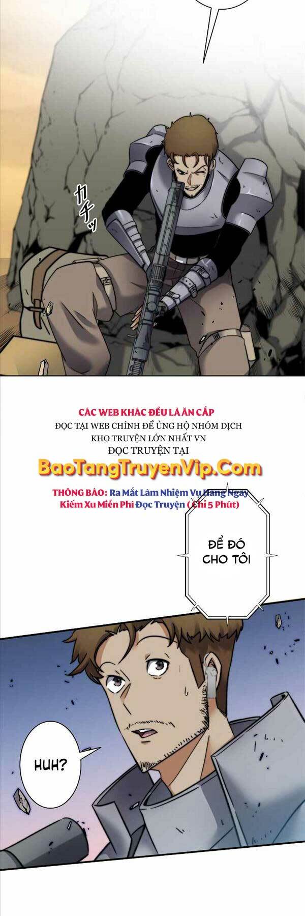 Tôi Là Thợ Săn Cấp EX - Chapter 6 - Page 17