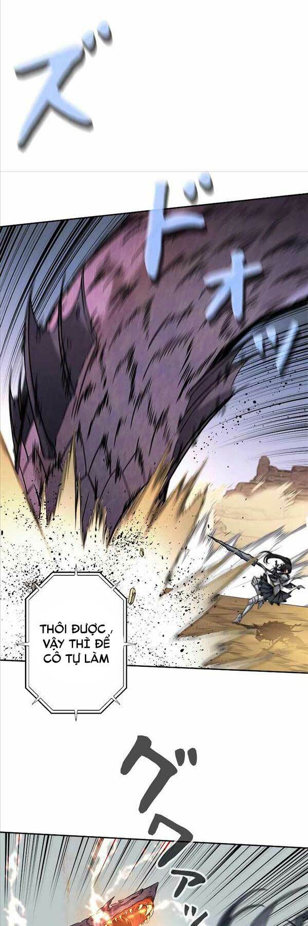 Tôi Là Thợ Săn Cấp EX - Chapter 6 - Page 18