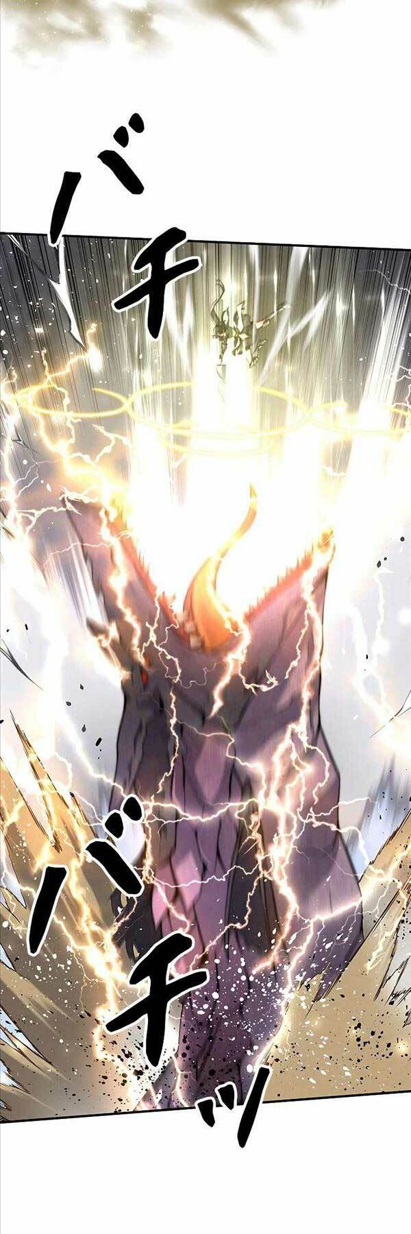 Tôi Là Thợ Săn Cấp EX - Chapter 6 - Page 21