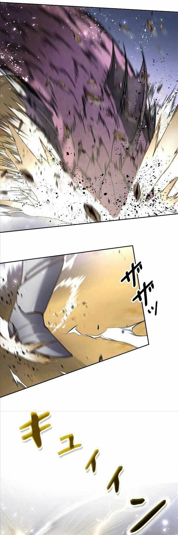 Tôi Là Thợ Săn Cấp EX - Chapter 6 - Page 22