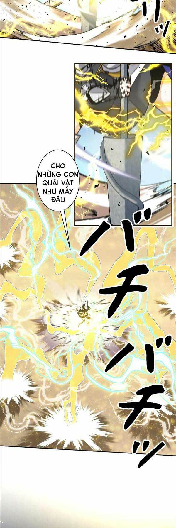 Tôi Là Thợ Săn Cấp EX - Chapter 6 - Page 24