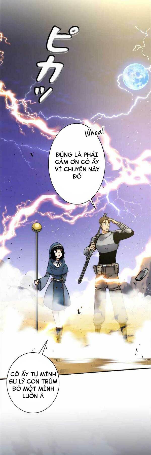 Tôi Là Thợ Săn Cấp EX - Chapter 6 - Page 25