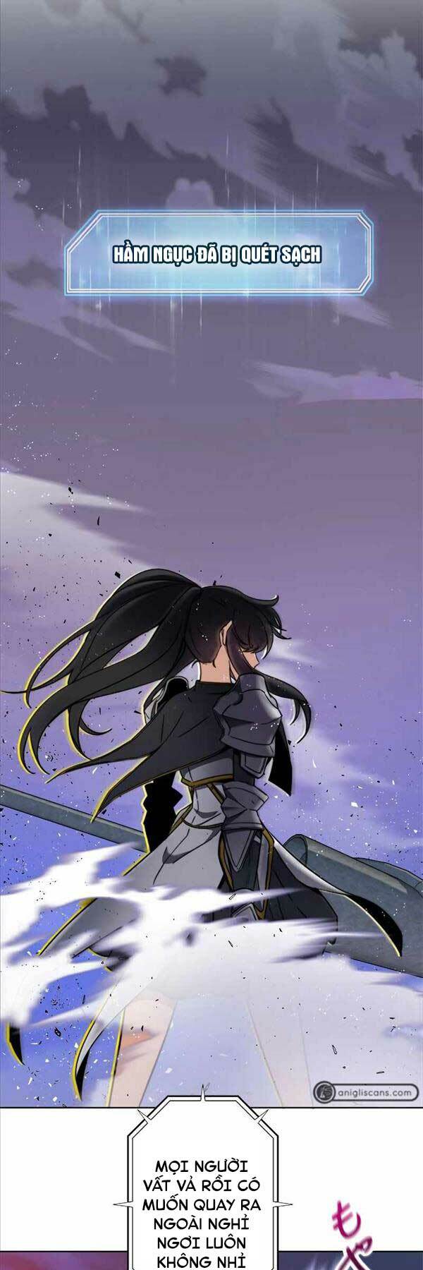 Tôi Là Thợ Săn Cấp EX - Chapter 6 - Page 26