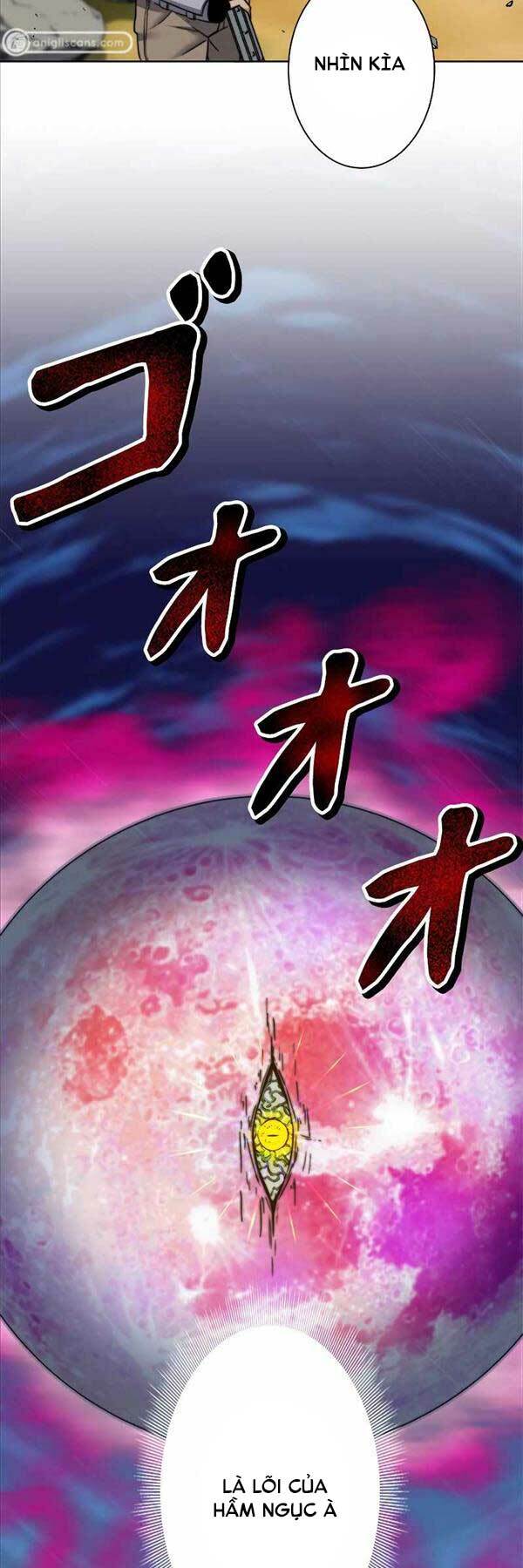 Tôi Là Thợ Săn Cấp EX - Chapter 6 - Page 30