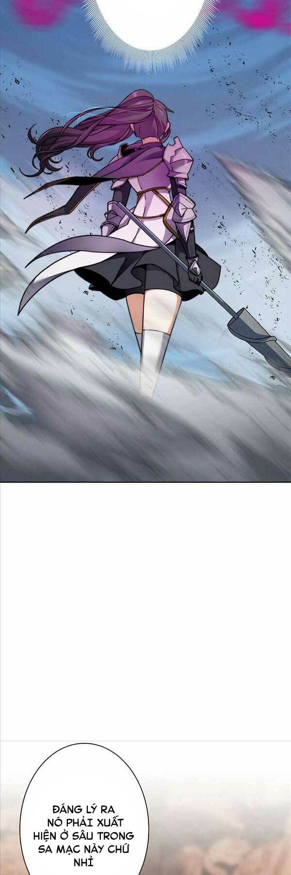 Tôi Là Thợ Săn Cấp EX - Chapter 6 - Page 31