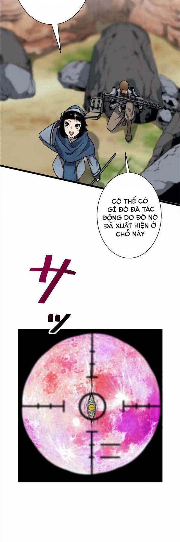 Tôi Là Thợ Săn Cấp EX - Chapter 6 - Page 32