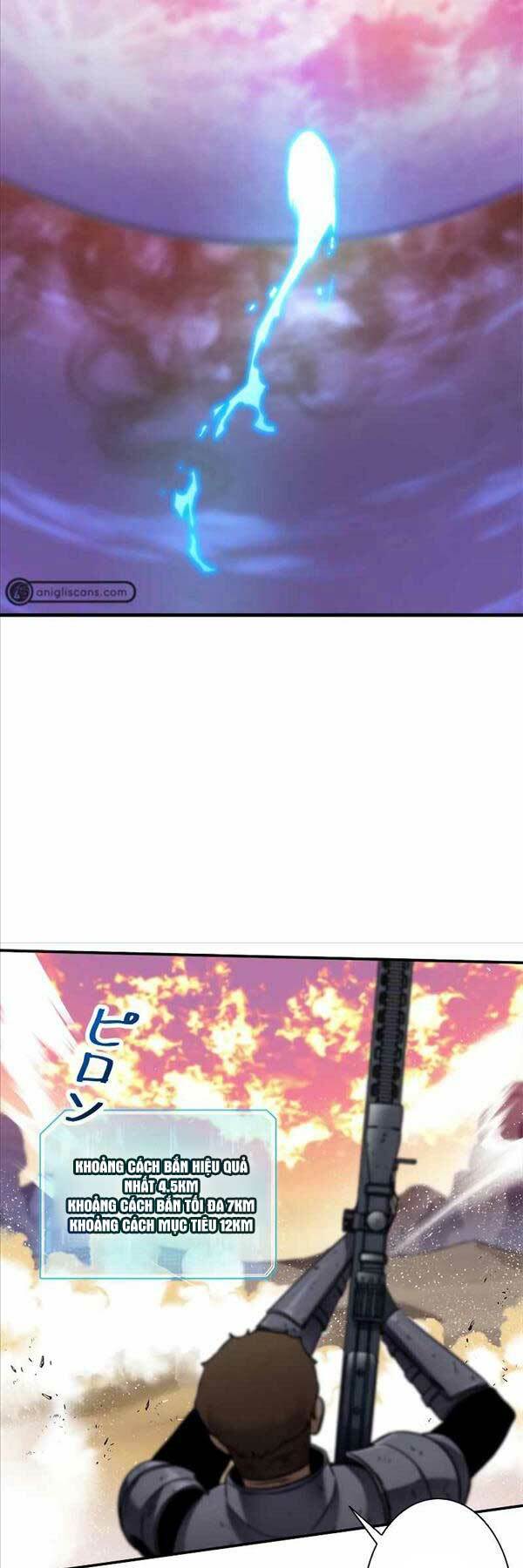 Tôi Là Thợ Săn Cấp EX - Chapter 6 - Page 35