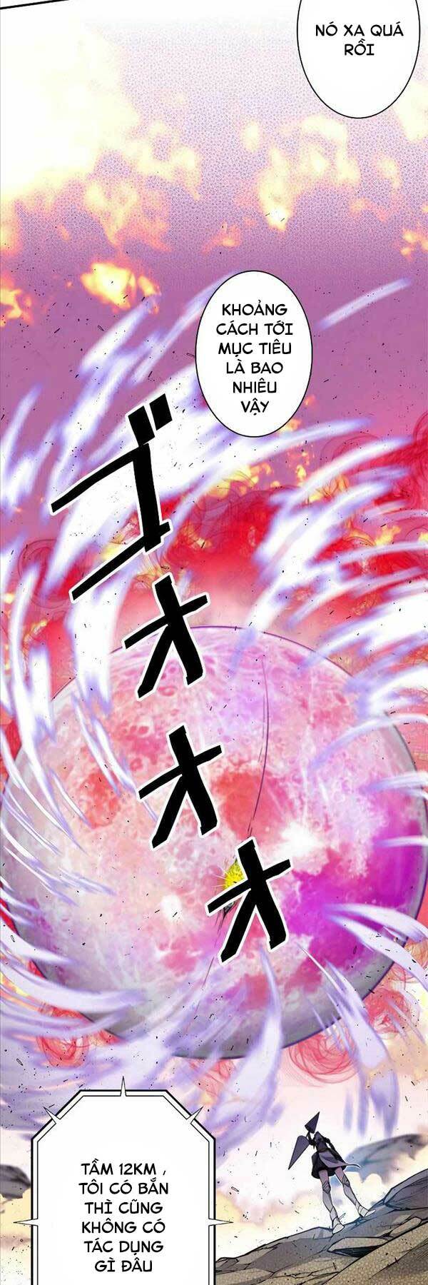 Tôi Là Thợ Săn Cấp EX - Chapter 6 - Page 36