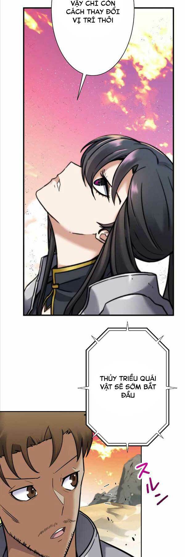 Tôi Là Thợ Săn Cấp EX - Chapter 6 - Page 38