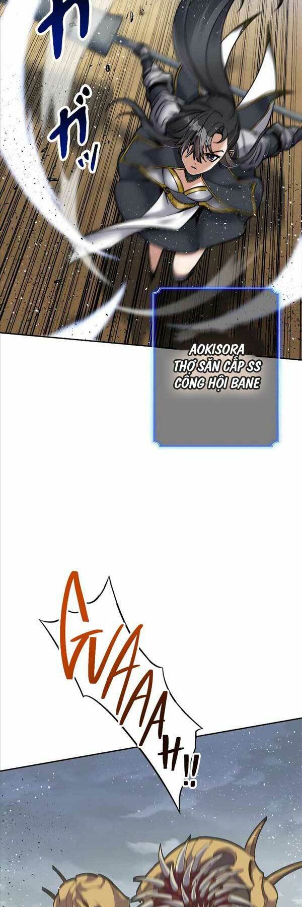 Tôi Là Thợ Săn Cấp EX - Chapter 6 - Page 3