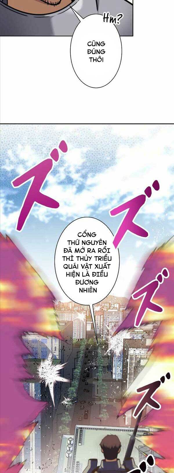 Tôi Là Thợ Săn Cấp EX - Chapter 6 - Page 39