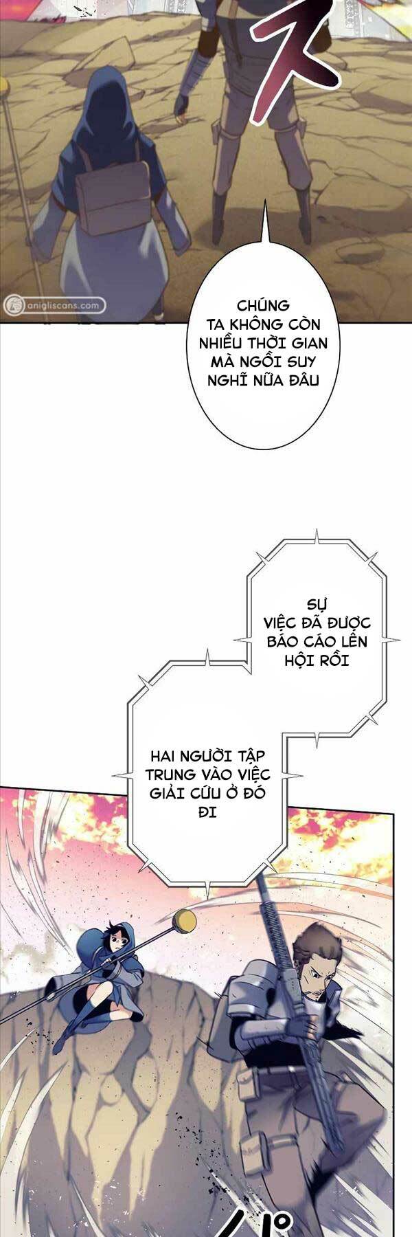 Tôi Là Thợ Săn Cấp EX - Chapter 6 - Page 40