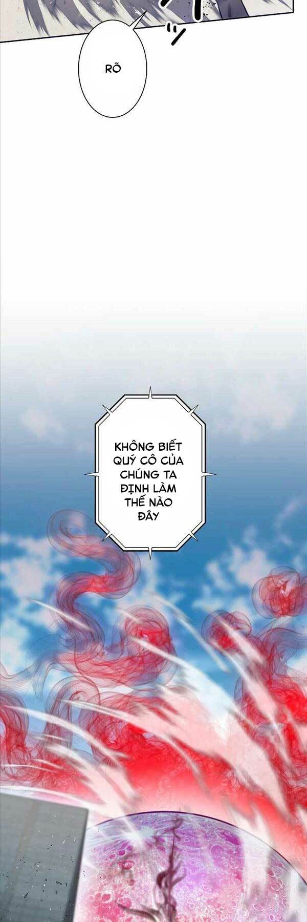 Tôi Là Thợ Săn Cấp EX - Chapter 6 - Page 41