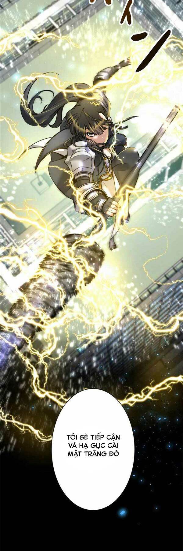 Tôi Là Thợ Săn Cấp EX - Chapter 6 - Page 43
