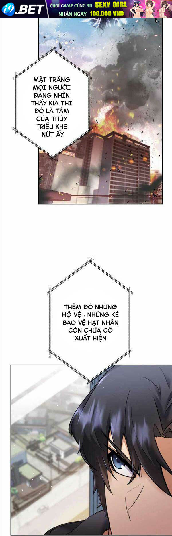 Tôi Là Thợ Săn Cấp EX - Chapter 6 - Page 46