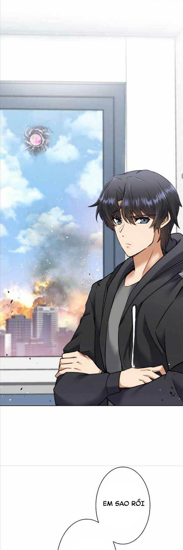 Tôi Là Thợ Săn Cấp EX - Chapter 6 - Page 47